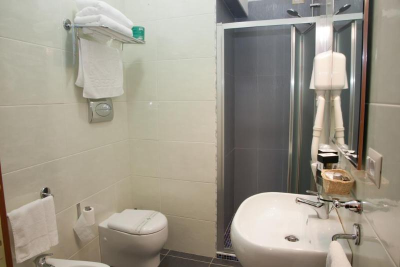 Отель Villa Romeo