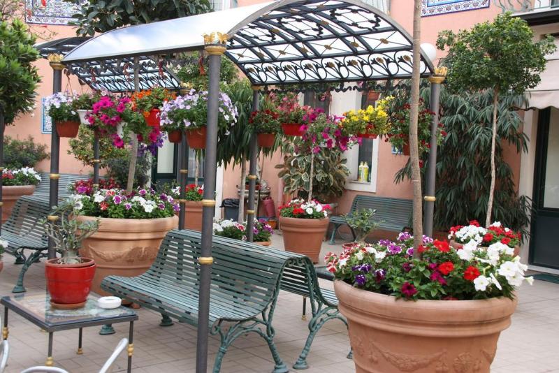 Отель Villa Romeo