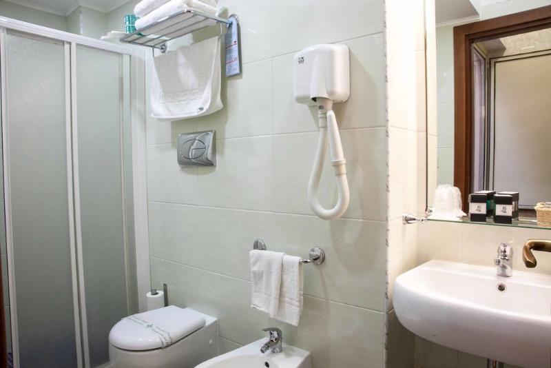 Отель Villa Romeo