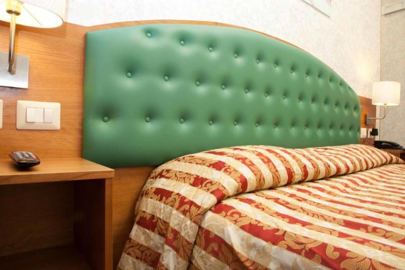 Отель Villa Romeo