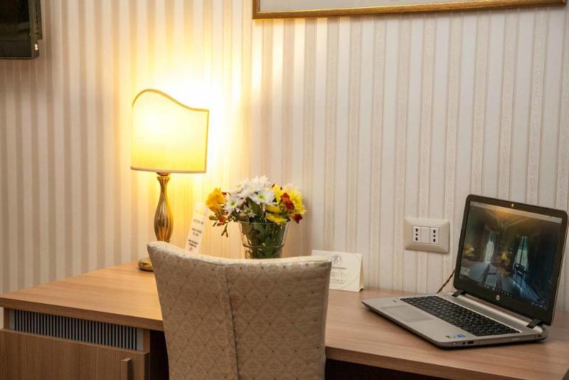 Отель Villa Romeo