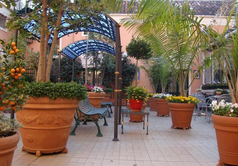 Отель Villa Romeo