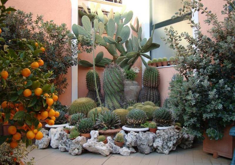 Отель Villa Romeo