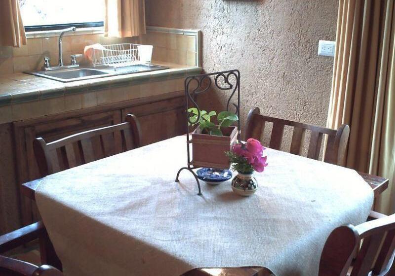 호텔 Villas Casa De Aves