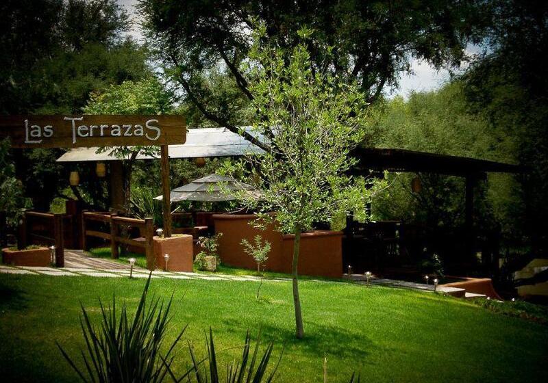 호텔 Villas Casa De Aves