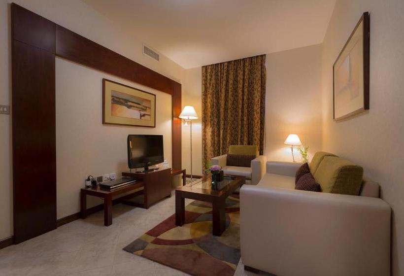 Отель Vision  Apartments Deluxe