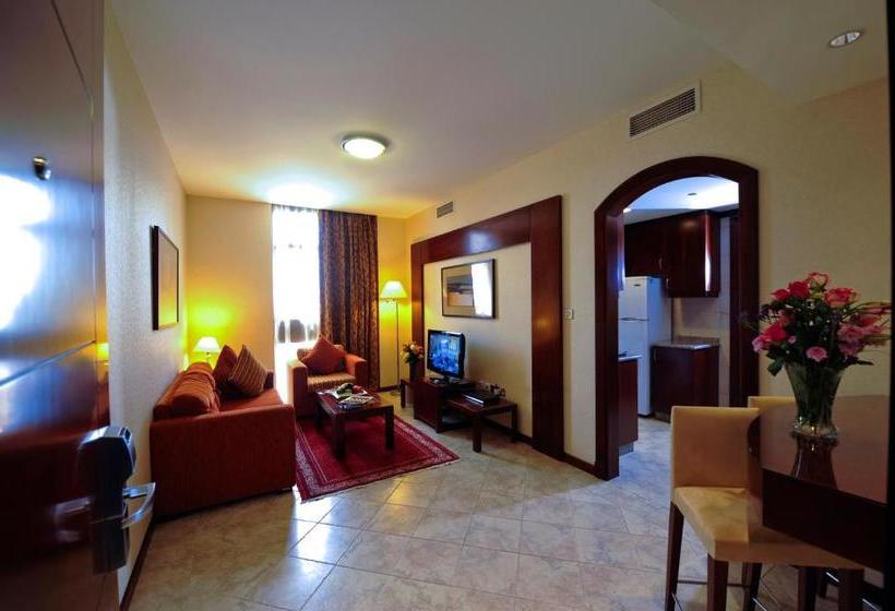 Отель Vision  Apartments Deluxe