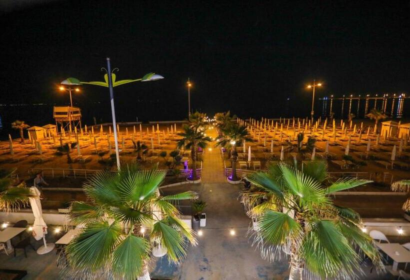 בית מלון כפרי Vivas