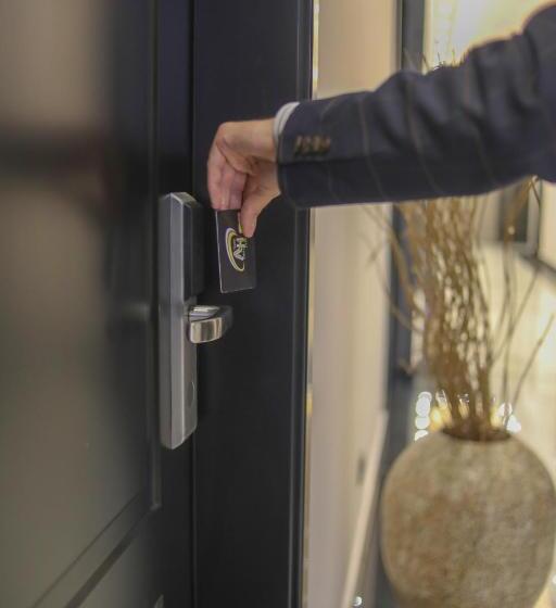 בית מלון כפרי Vivas