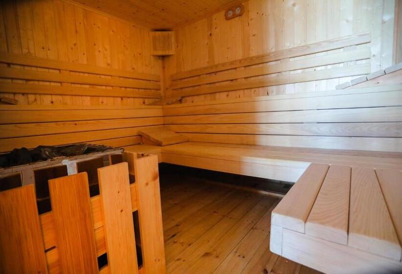 בית מלון כפרי Vivas