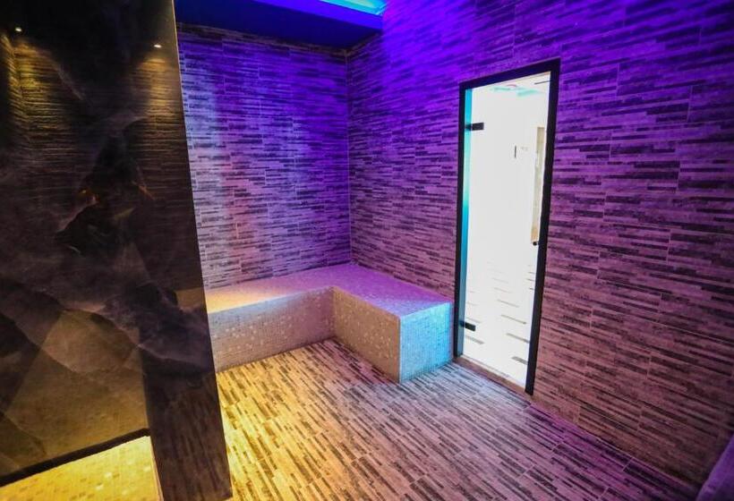 בית מלון כפרי Vivas