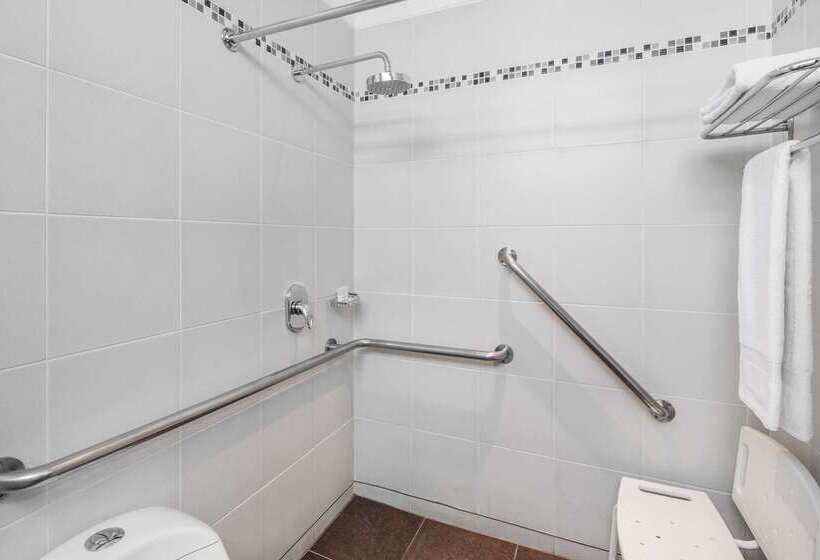 هتل Wyndham Garden Guayaquil