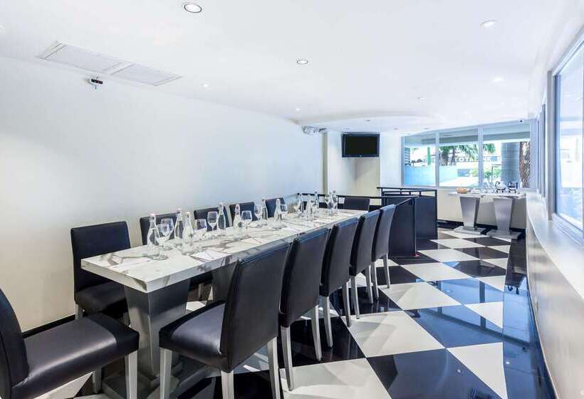 هتل Wyndham Garden Guayaquil