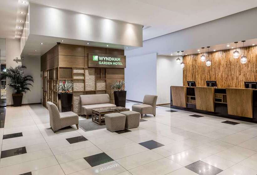 فندق Wyndham Garden Guayaquil