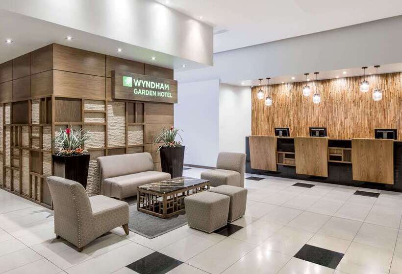 فندق Wyndham Garden Guayaquil