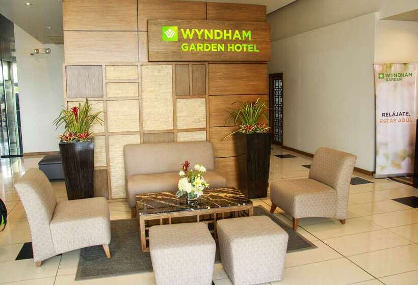 فندق Wyndham Garden Guayaquil