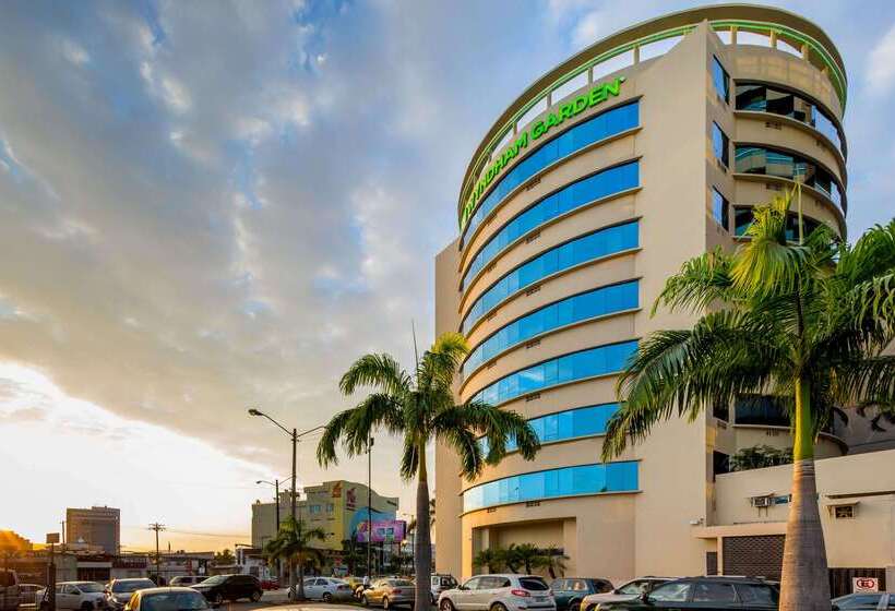 فندق Wyndham Garden Guayaquil