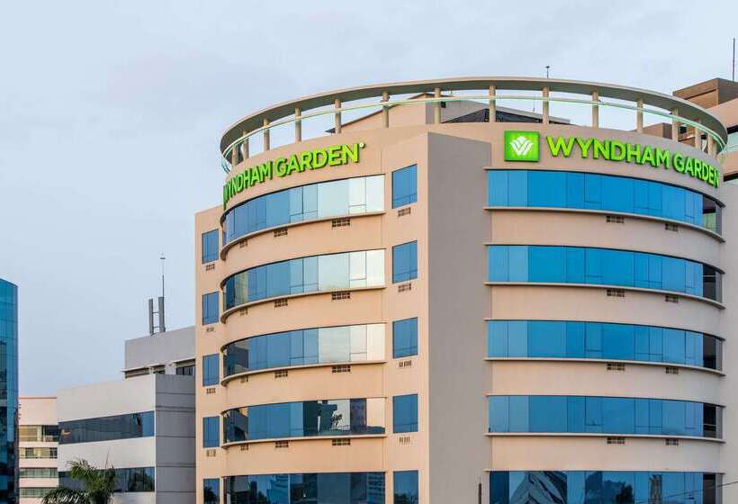 فندق Wyndham Garden Guayaquil