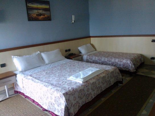 בית מלון כפרי Ylli I Detit