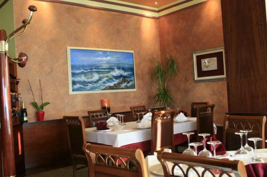 בית מלון כפרי Ylli I Detit