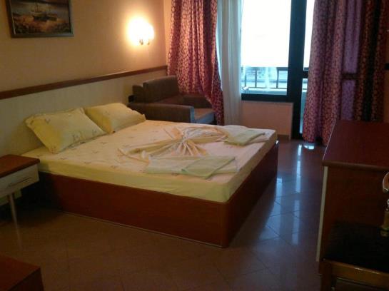 בית מלון כפרי Ylli I Detit