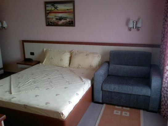 בית מלון כפרי Ylli I Detit