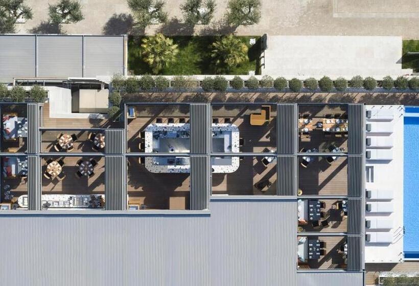 酒店 Dusit Suites Athens