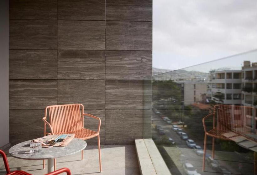 酒店 Dusit Suites Athens