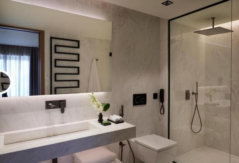 酒店 Dusit Suites Athens