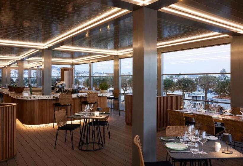 酒店 Dusit Suites Athens