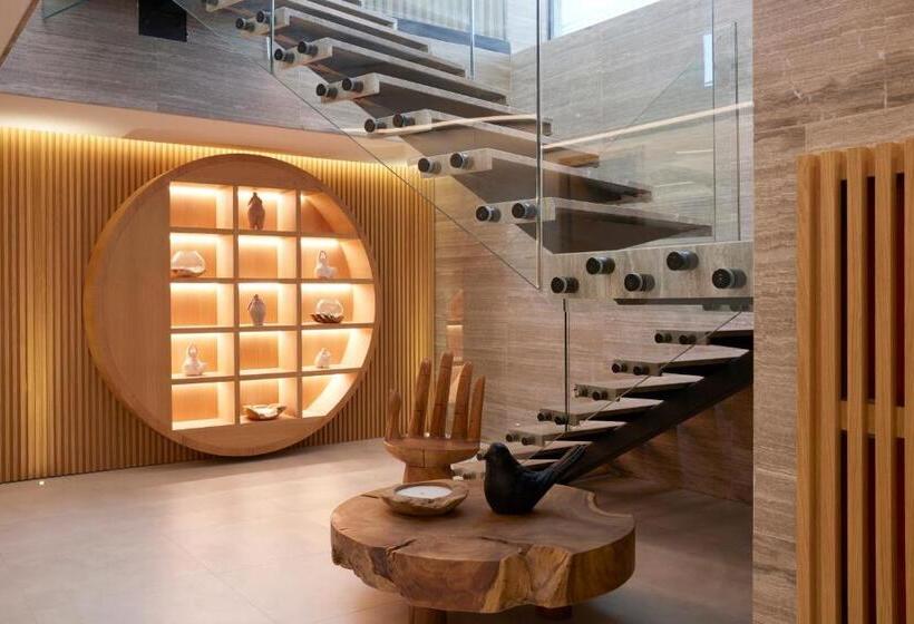 酒店 Dusit Suites Athens