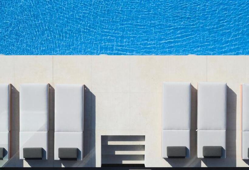 酒店 Dusit Suites Athens