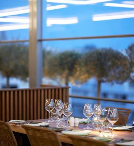 酒店 Dusit Suites Athens