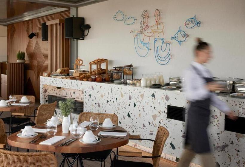 酒店 Dusit Suites Athens