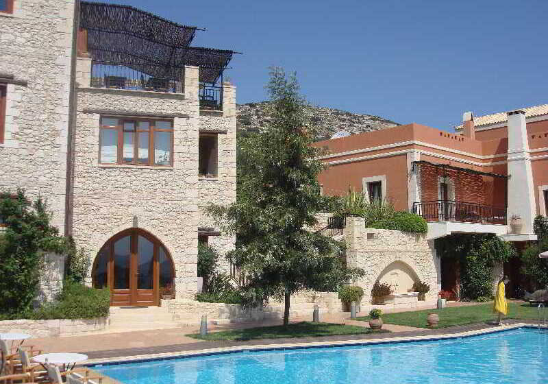 Katalagari Country Suites