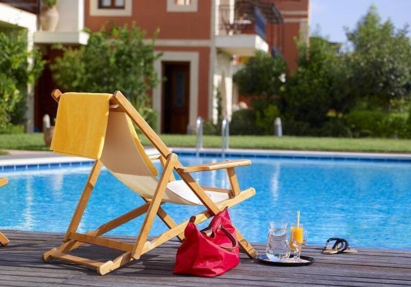 Katalagari Country Suites