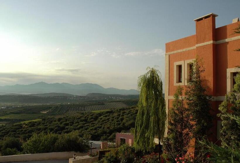 Katalagari Country Suites