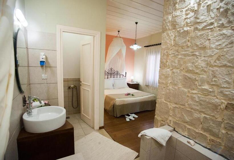 Katalagari Country Suites