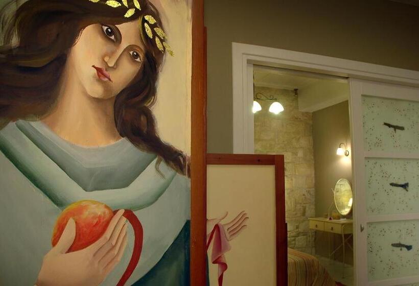 Katalagari Country Suites