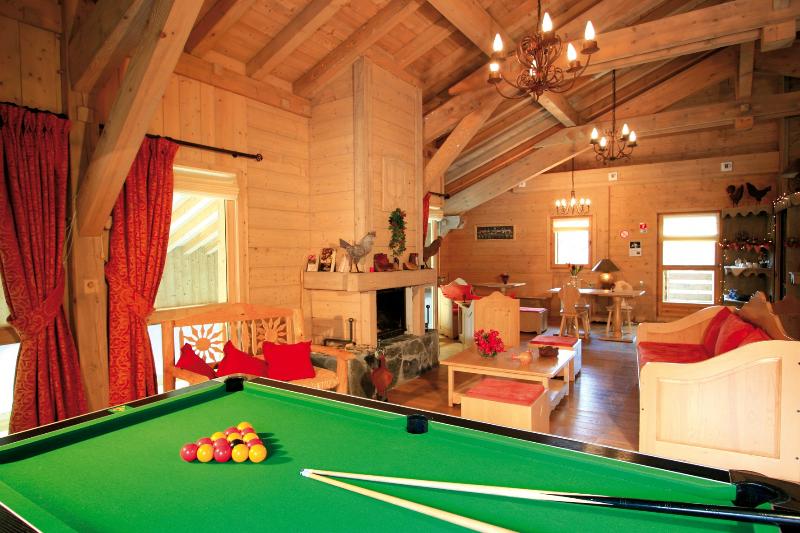 Lagrange Vacances Les Fermes De Samoëns