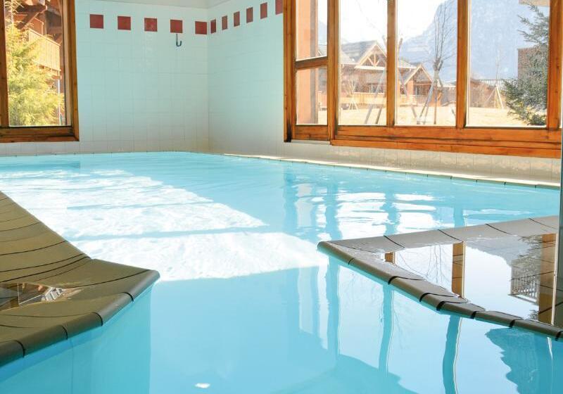 Lagrange Vacances Les Fermes De Samoëns