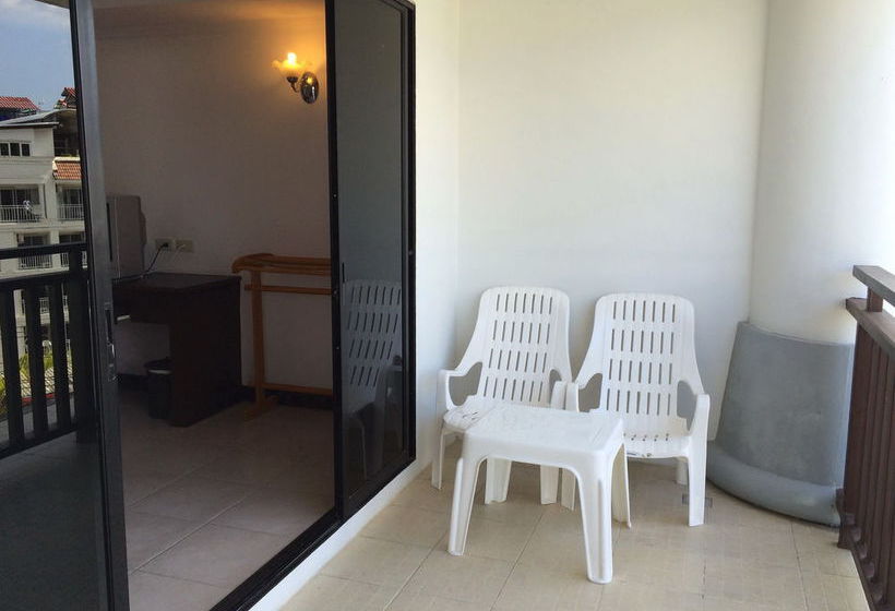 Fotos del hotel Leelawadee Boutique Hotel:  19