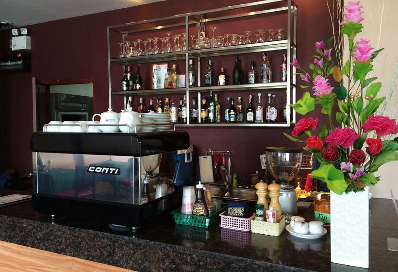 Fotos del hotel Leelawadee Boutique Hotel:  24