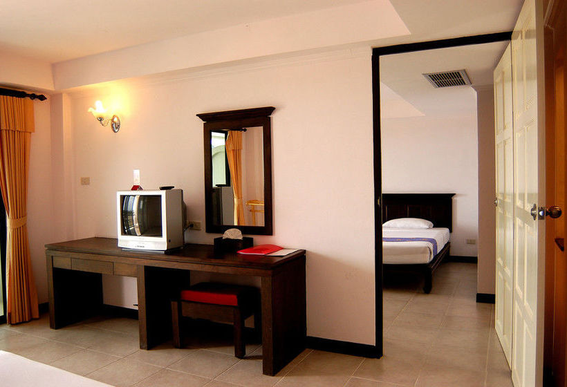 Fotos del hotel Leelawadee Boutique Hotel:  23