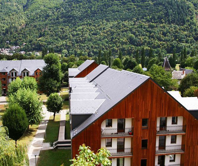 Les Jardins De Ramel