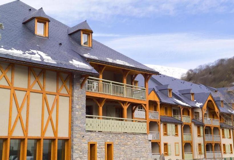 Madame Vacances Residence Cami Real