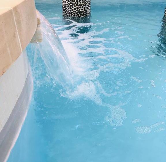 Madame Vacances Residence Cami Real