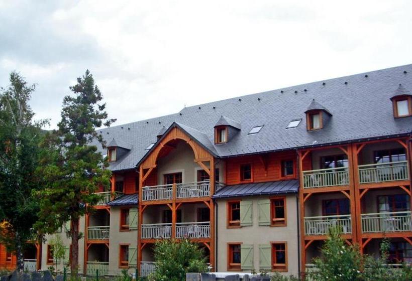 Madame Vacances Residence Cami Real