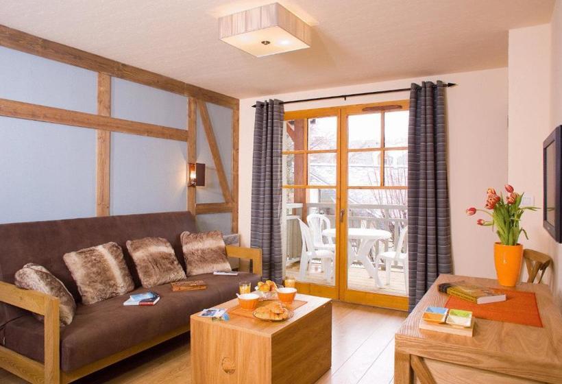 Madame Vacances Residence Cami Real