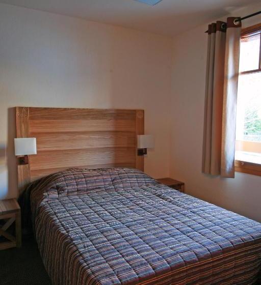 Madame Vacances Residence Cami Real